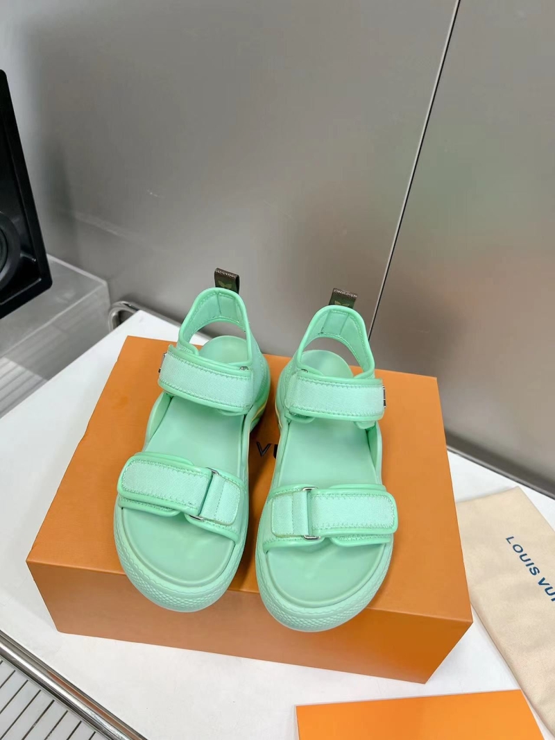 LV Sandals